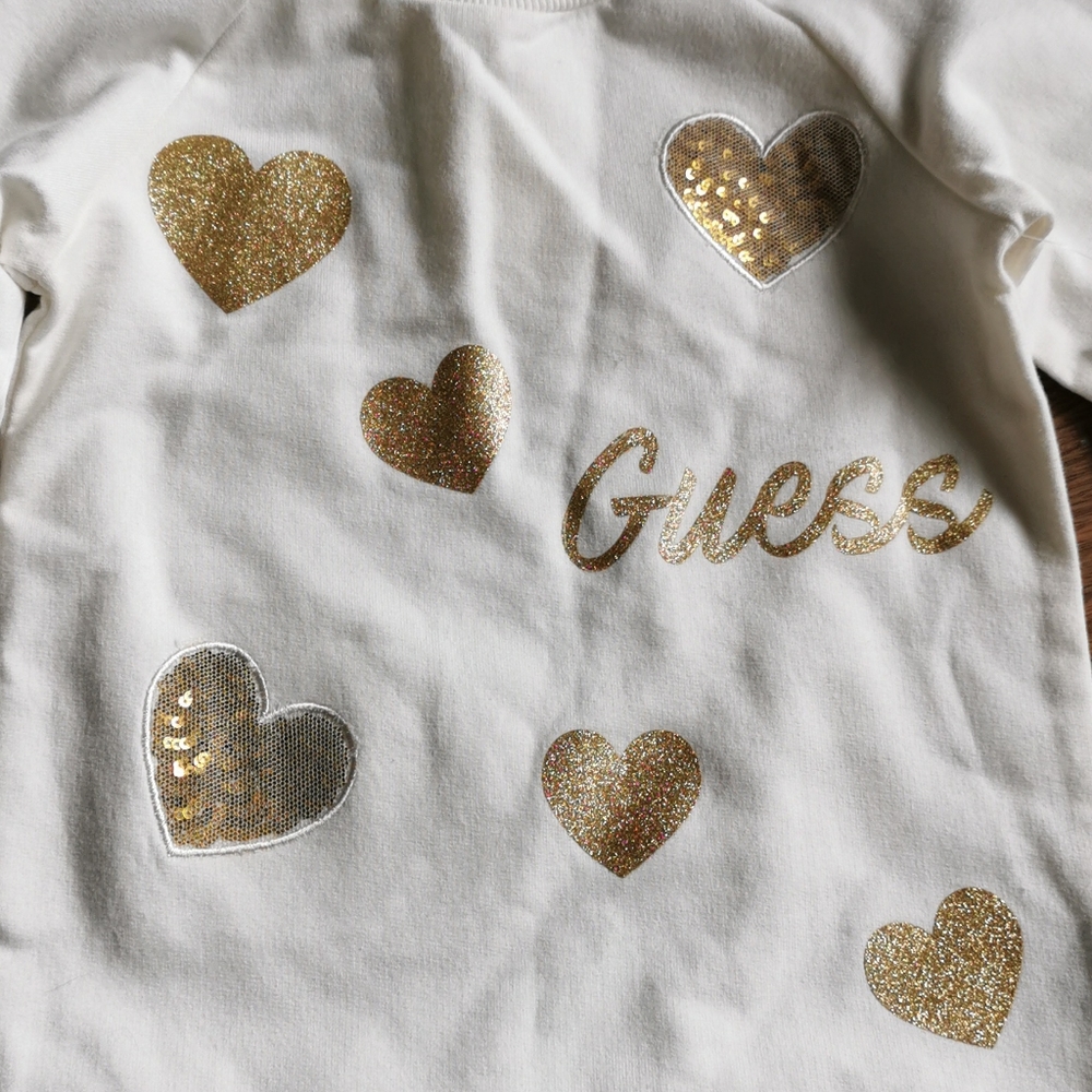 Guess Sweater - Picture 2 of 2